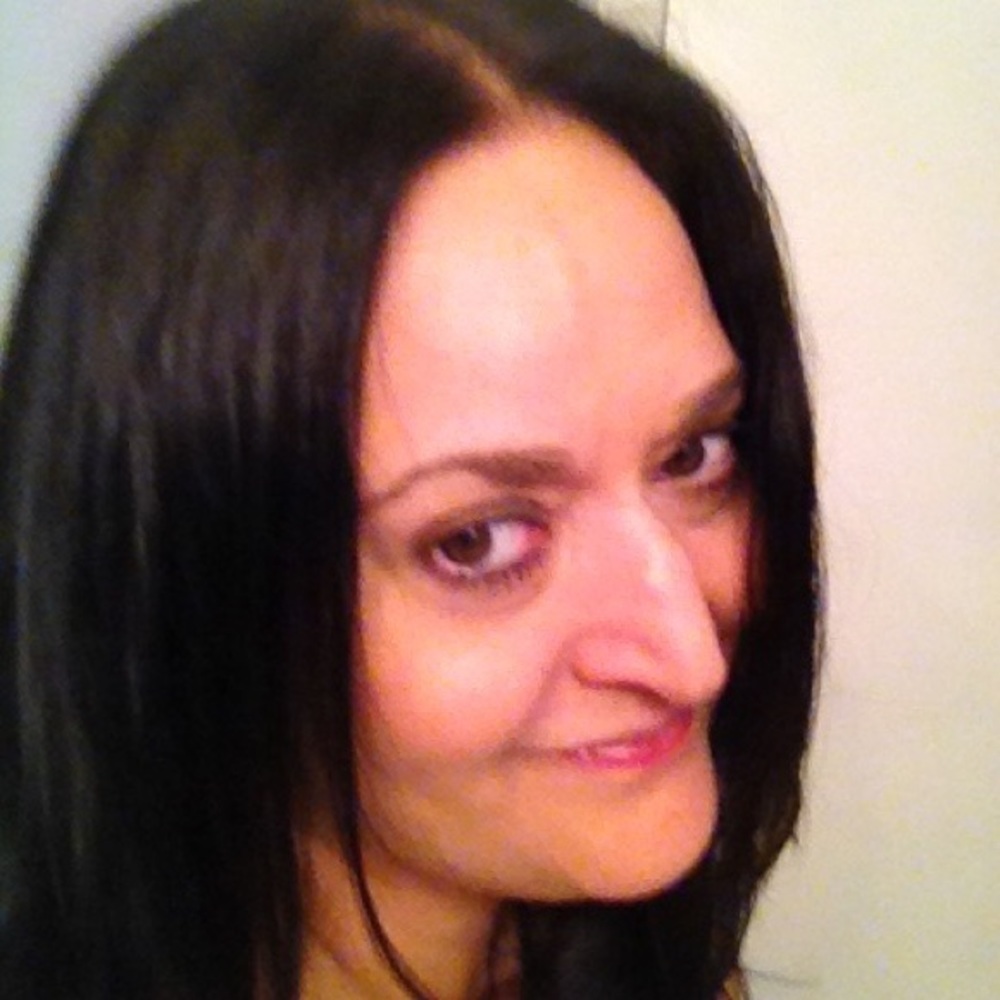 Meet your Posher, Maria